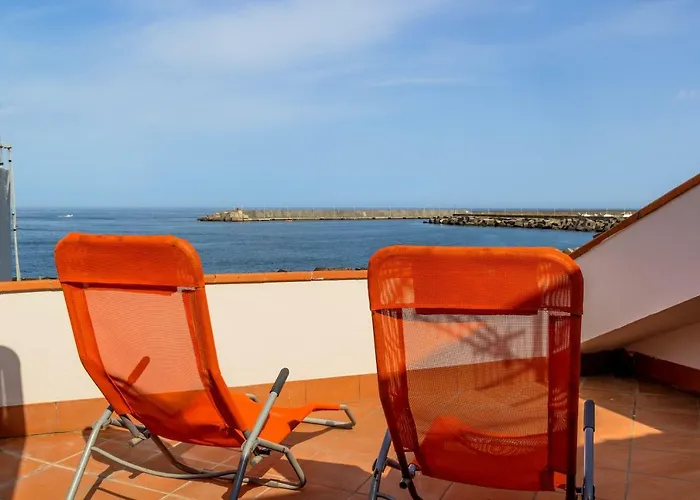 Les Suites - Apartments