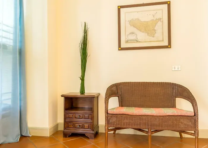 Les Suites - Apartments