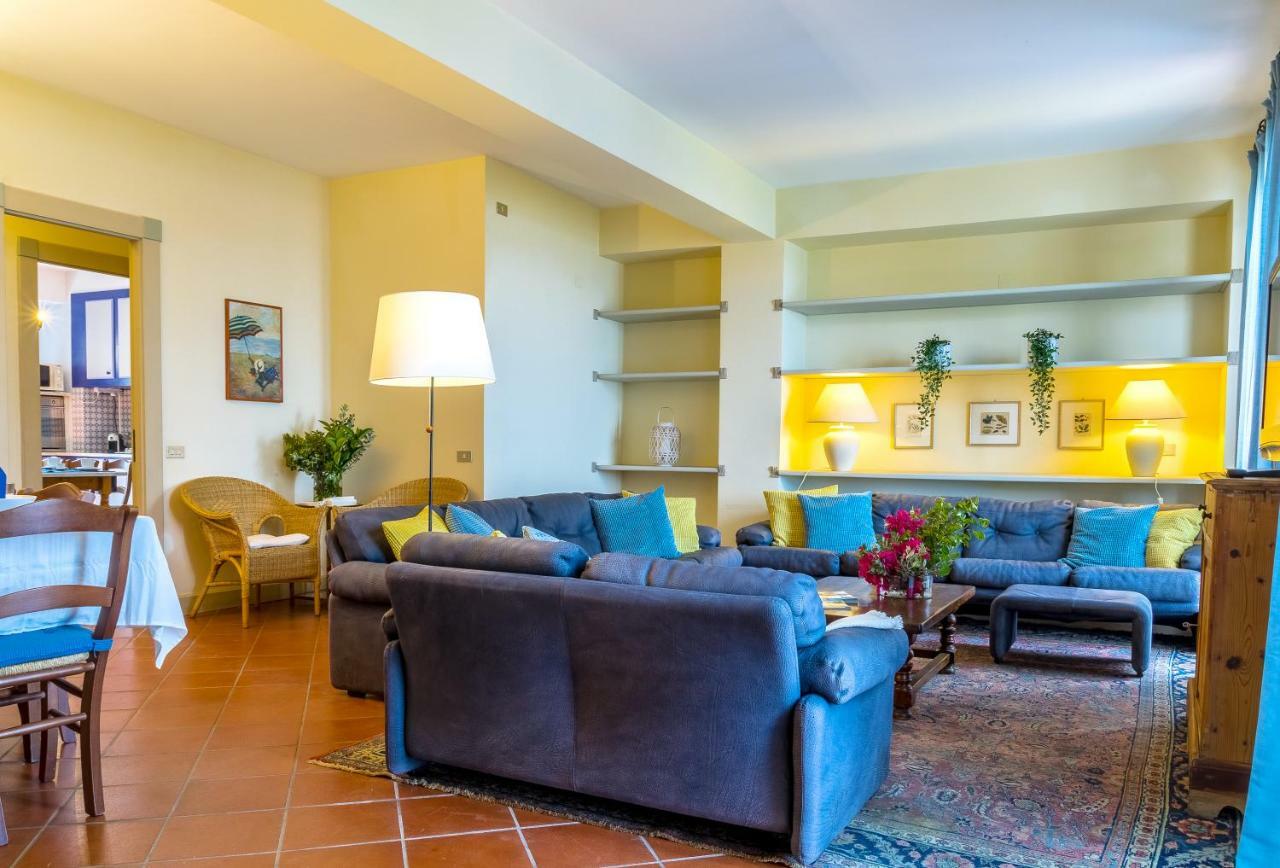 Apartment Les - Riposto