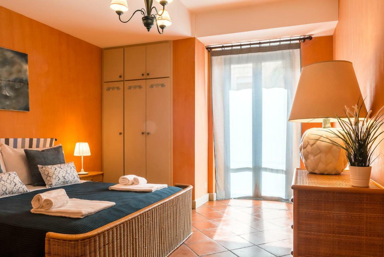 Les - Apartment