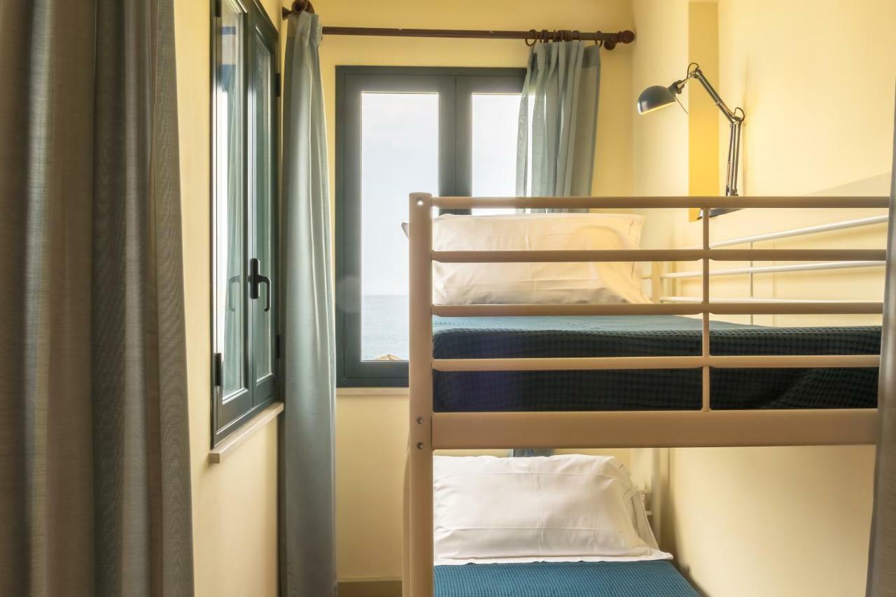 Les - Apartment Riposto