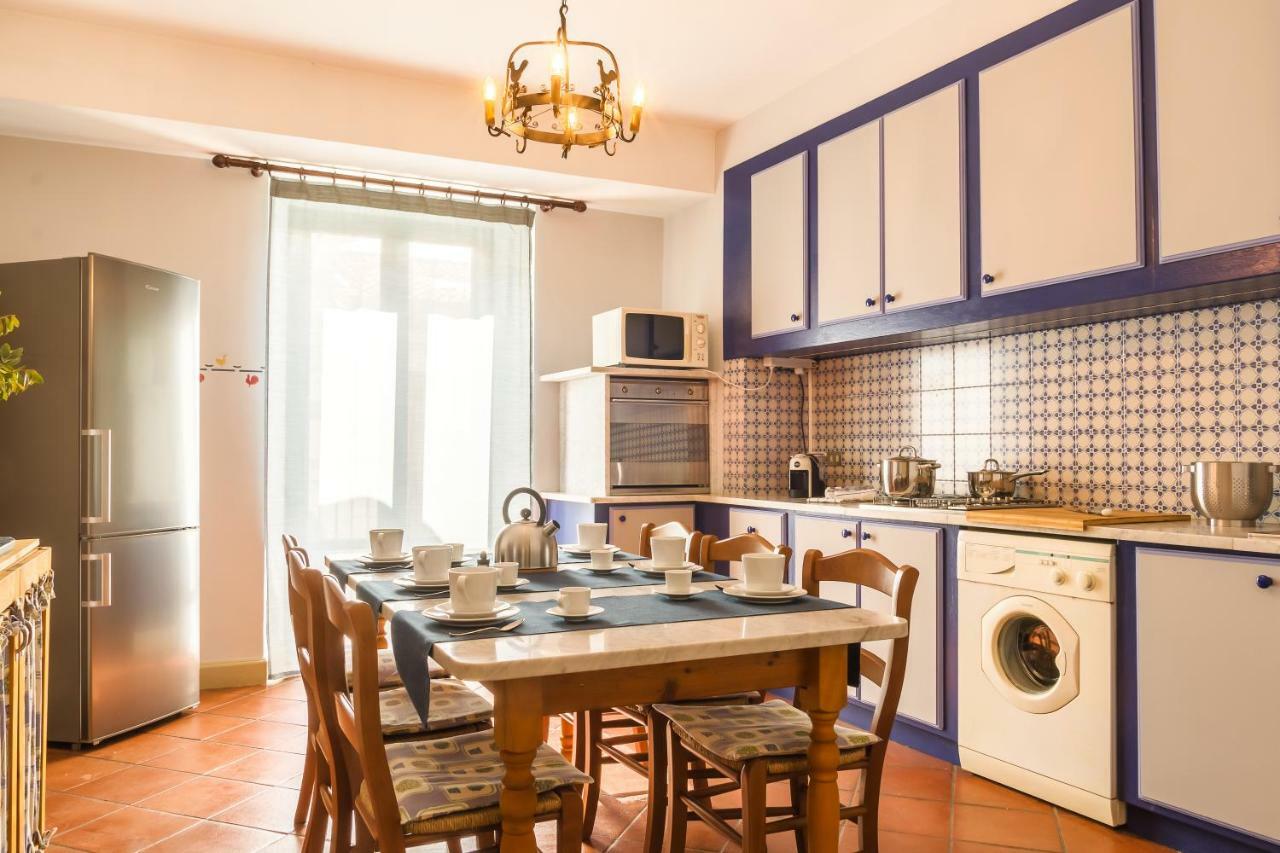 Apartment Les -