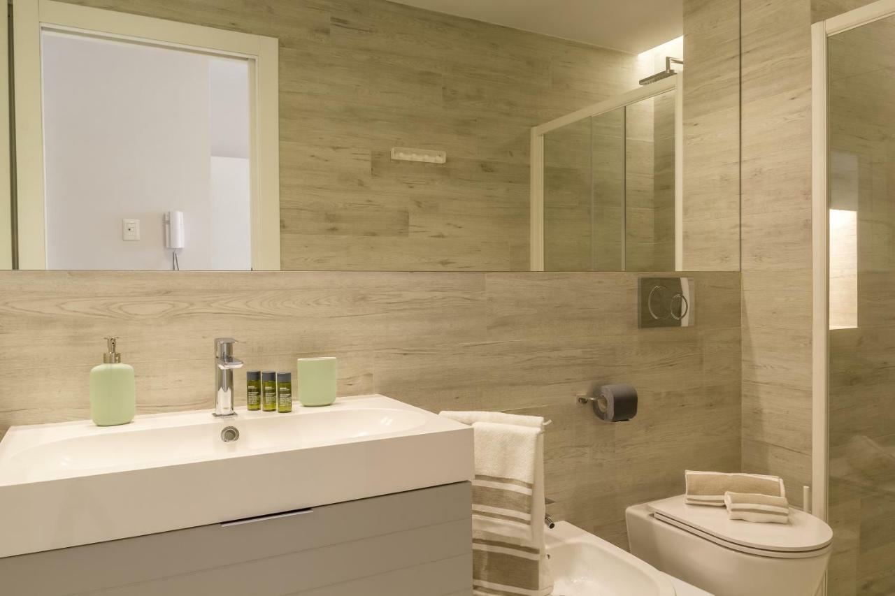 Apartment Les - *